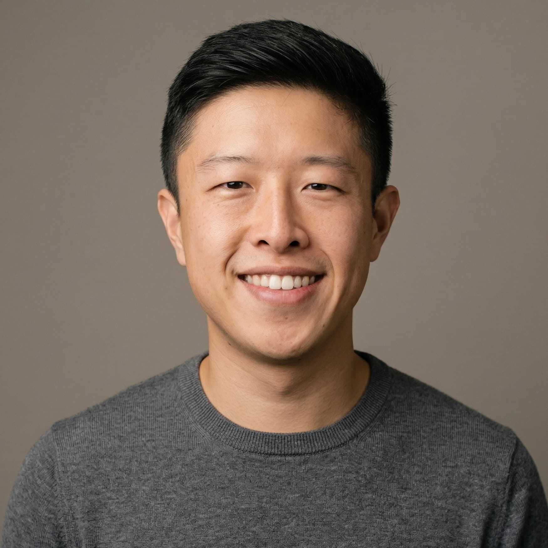 David Wang